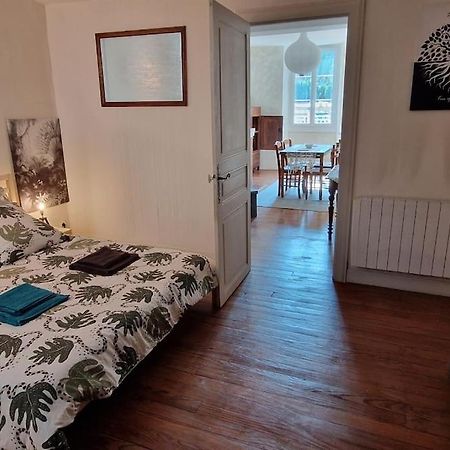 Appartement Dans Maison De Ville - 4 Personnes Oloron-Sainte-Marie Buitenkant foto