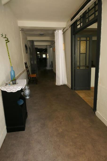 Appartement Dans Maison De Ville - 4 Personnes Oloron-Sainte-Marie Buitenkant foto